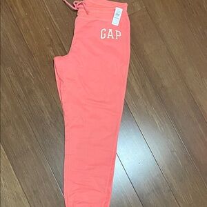 GAP Coral Joggers for Women